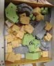 趣然磁吸磁力轨道车儿童益智玩具反重力魔幻轨道立方体8男女孩3-6岁12 实拍图