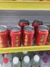 王老吉凉茶310ml*24罐天然植物饮料整箱【张凌赫同款】热门商品推荐 实拍图