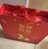 八马茶业安溪铁观音 清香型特级茶叶礼盒装392g 节日送礼 乌龙茶 实拍图