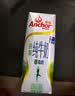 安佳（Anchor）脱脂 高钙纯牛奶 250ml*24盒 新西兰原装进口草饲 实拍图