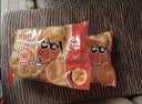 喜之郎蜜桔果肉果冻约35杯(990g+60g) 0脂肪 儿童休闲解馋小零食大礼包 实拍图