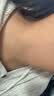 四叶花夏百搭女秋冬时尚小香风气质项链轻奢小众ins潮网红锁骨链 黑四叶草项链【金色】 实拍图