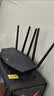 普联（TP-LINK）普联路由3630 WiFi7千兆双频 BE3600无线路由器2.5G网口 双频聚合 智能游戏加速 儿童上网管理 实拍图