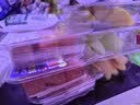 黄胖子进口香蕉650g 实拍图