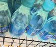 统一（President）海之言 柠檬味电解质饮料 运动饮料 1L*8瓶 整箱装 实拍图