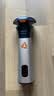 飞利浦【中秋礼品礼盒】新款自营男士电动剃须刀旋风3系PRO刮胡刀 风驰切剃6D浮动刀头 生日送男生老公 实拍图