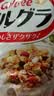 卡乐比（Calbee）原味水果麦片380g 进口非油炸 营养早餐代餐零食 实拍图
