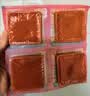 小龙坎多功能烧菜火锅底料50g*4颗 牛油麻辣小块包装一人食麻辣烫冒菜 实拍图