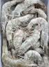 鲜京采 原装进口厄瓜多尔白虾 净重3.3斤 大号30-40规格 50-66只/盒 实拍图