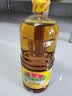 鲁花【保真菜籽油】低芥酸特香菜籽油 2L 物理压榨【京东品酒会同款】 实拍图