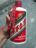 茅台 2019年 飞天 酱香型白酒 53度 500ml 单瓶装 陈年老酒  礼赠宴请 实拍图