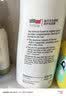 施巴（Sebamed）柔顺养护洗发水400ml青少年洗发露洗头膏修护防断发德国进口 实拍图