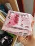 高洁丝【健康祛味】蔓越莓益生力迷你卫生巾190mm*10片京东自营 实拍图