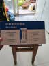 伊利安慕希希腊风味早餐酸奶 原味205g*10盒  礼盒装 实拍图