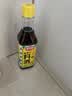 厨邦10度 葱姜汁料酒500ml 传统酿造 精制去腥增香调味料 实拍图