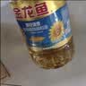 金龙鱼 食用油 葵花籽清香型调和油5L （新老包装随机发货） 实拍图