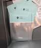 京东京造 多重玻尿酸补水面膜30片 深层保湿 湿敷提亮男女通用热销300w+片 实拍图