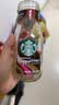 星巴克（Starbucks）星冰乐 摩卡味281ml*6瓶装 即饮咖啡饮料(新老包装随机发) 实拍图