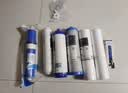 钻芯适用沁园净水器滤芯家用净水机RO-185I/E/RL501/A/B/C/403RU/F/H配件 实拍图