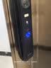 联想R20 智能门锁 指纹锁 3D人脸识别 智能锁 入户门 密码锁 电子锁 全自动 可视猫眼 家用 防盗门 实拍图