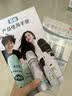 蔓迪【独家获批】蔓迪二代米诺地尔5%生发泡沫60g*2（敏皮专属 温和不油腻）快速防脱育发米洛原液搽剂酊 实拍图