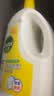 滴露（Dettol）衣物消毒液除菌柠檬3L 99.9%杀菌除螨水内衣裤衣服 需搭洗衣液用 实拍图