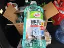 龟牌（Turtle Wax）硬壳防冻玻璃水-25°汽车强力去油膜去污雨刮水四季通用2L*6瓶 实拍图
