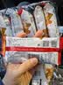 黄飞红（HUANGFEIHONG） 麻辣花生米250g（25g*10袋）休闲零食下酒菜脱油花生仁坚果炒货 实拍图
