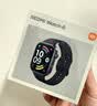 小米（MI）REDMI Watch 6 澎湃OS 3 心率血氧监测 蓝牙通话 红米手表6 智能手表 送男友送女友七夕情人节礼物 REDMI Watch 6 典雅黑 实拍图