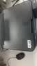 爱普生（EPSON）【6代新品】L4358墨仓式彩色无线AI学习打印机一体机家用办公L4266 L4268升级自动双面液晶屏 黑 实拍图
