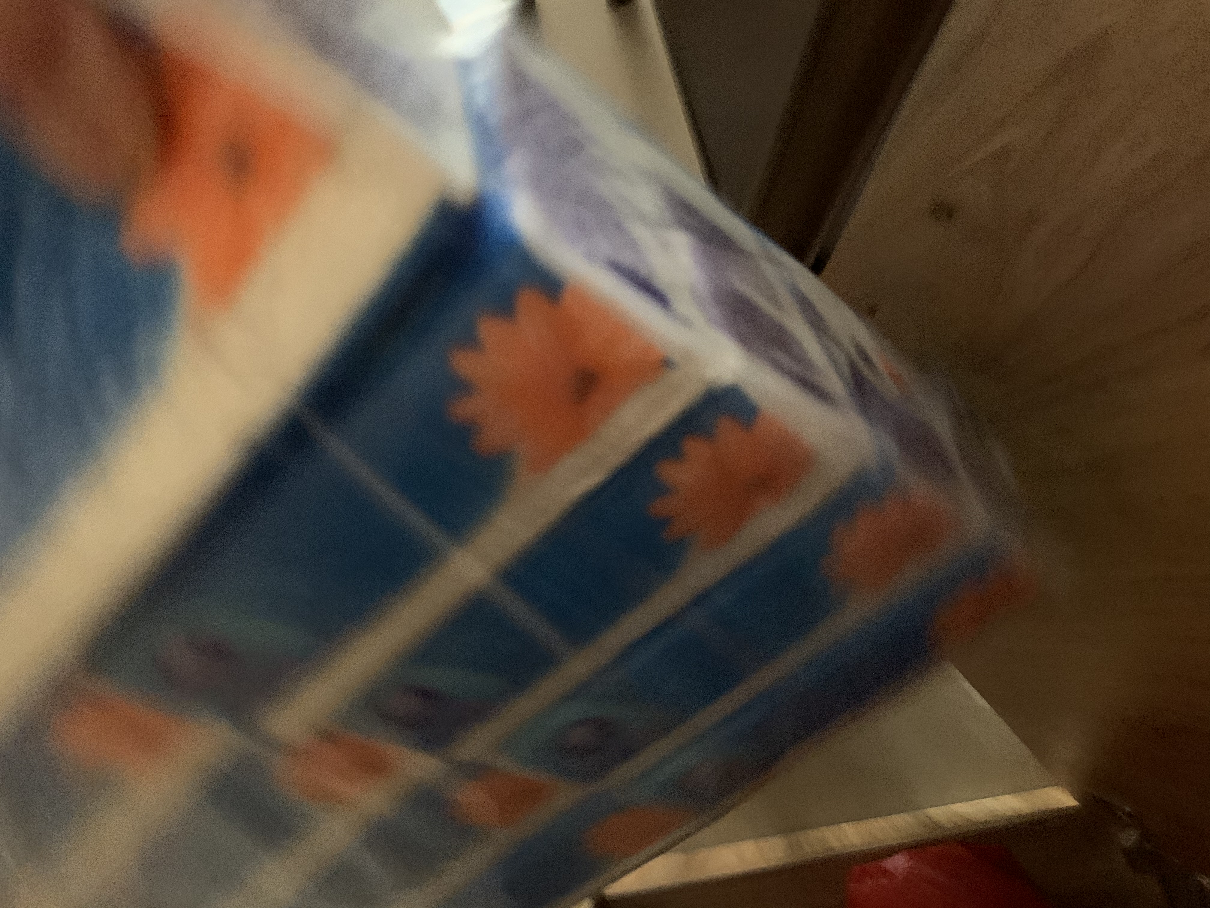 维达（Vinda）抽纸 超韧3层100抽*10包S码 湿水不易破 纸巾 新旧随机发货 实拍图