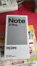 小米（MI）REDMI Note 17 Pro 8+256 黑 9000mAh大电池 抗摔防水 AI反诈 国家补贴 红米note15pro新款 5g手机 实拍图