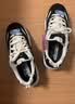 斯凯奇（Skechers）蕾丝熊老爹鞋女鞋秋季厚底增高熊猫鞋减震休闲运动鞋11959 实拍图