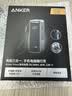 ANKERPrime安克【极致小巧】65W三合一充电宝自带插头超级快充线笔记本便携移动电源3C认证可上飞机 实拍图