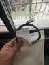 绿联USB3.0延长线 公对母数据连接线 电视电脑主机硬盘U盘鼠标键盘打印机扩展线加长转接线3米 30127 实拍图