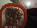 老奶奶花生米五香味102g 实拍图
