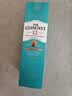 格兰威特（ThE GLENLIVET）12年 陈酿 苏格兰 威士忌 斯佩赛产区 单一麦芽威士忌700ml  实拍图