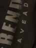特步（XTEP） 男装运动短袖t恤衫新透气休闲速干上衣棉T跑步健身综训篮足球服 海岩灰-logo(速干) L(175/96A)【现货速发】 实拍图