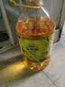 金龙鱼 食用油 非转基因 物理压榨不油腻轻年玉米油4L 实拍图