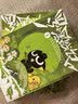 罗小黑战记1-2共2册 附赠3张不干胶贴纸 B站9.9分国漫之光 关于罗小黑背后的伏笔和秘密全都在这里好评如潮 木头MTJJ 罗小黑罗小白 大陆动漫国漫 图书 实拍图