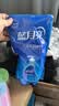 蓝月亮 手洗专用洗衣液 风清白兰 1kg/袋补充装 内衣内裤适用 洁净去污 实拍图