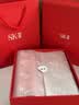 SK-II神仙水230ml抗皱精华sk2化妆品全套保湿水乳护肤品套装生日礼物女 实拍图