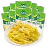 吉香居榨菜30g*10袋清淡早餐学生下饭菜小袋便携装咸菜即食腌菜 实拍图