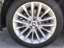 普利司通（Bridgestone）汽车轮胎 245/45R18 100Y XL泰然者 T005L MO原厂配套奔驰E级 实拍图