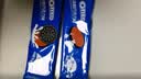 奥利奥（Oreo）巧克力味夹心饼干523g休闲零食早餐下午茶独立小包装 实拍图