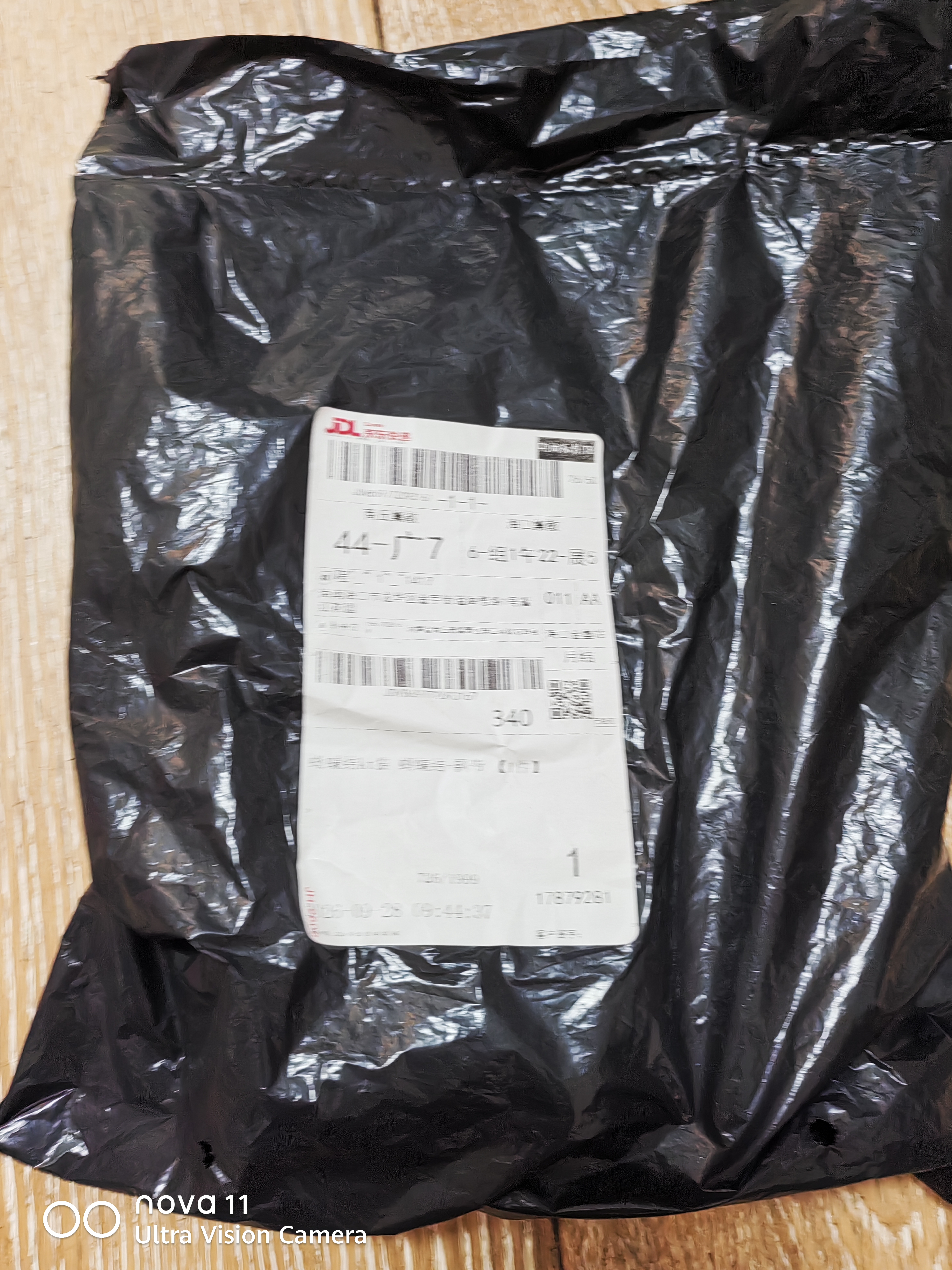 卡通蝴蝶结新款日系极简帆布包单肩上课通勤耐磨手提包 红色KT猫＋飘带27*23cm 实拍图