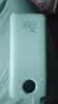 京东京造35W充电宝自带线20000毫安大容量小巧轻薄3c认证京东自营可上飞机移动电源适用苹果18小米华为户外 实拍图