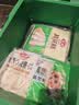 安井奶白馒头 250g*3袋 共24只 纯奶和面馒头 儿童家庭装速冻早餐 实拍图