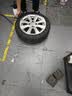 玛吉斯（MAXXIS）轮胎/汽车轮胎 205/55R16 91V EC1 适配朗逸/英朗/宝来 实拍图