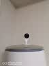 360 智能摄像头 300W小水滴5C 2K版 监控器家用婴儿看护器无线wifi家用监控高清拍摄 360小水滴【旗舰热销】128G内存卡 实拍图